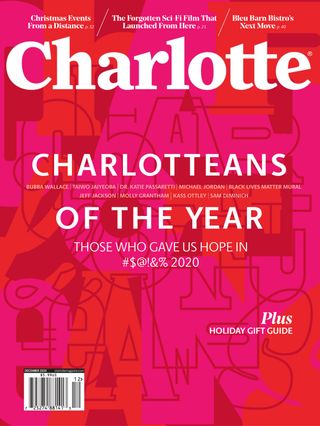 Charlotte Magazine
