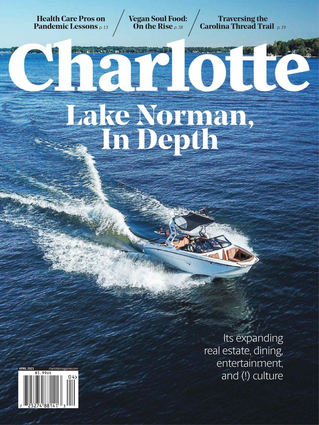 Charlotte Magazine