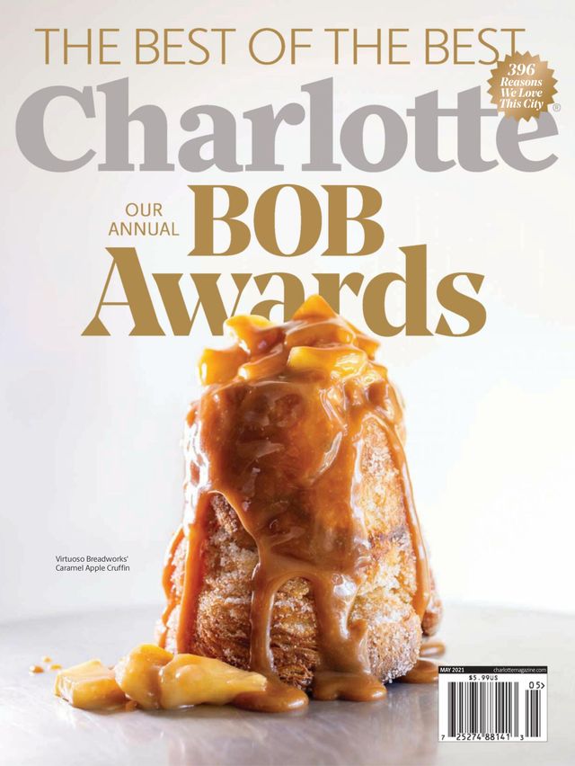 Charlotte Magazine