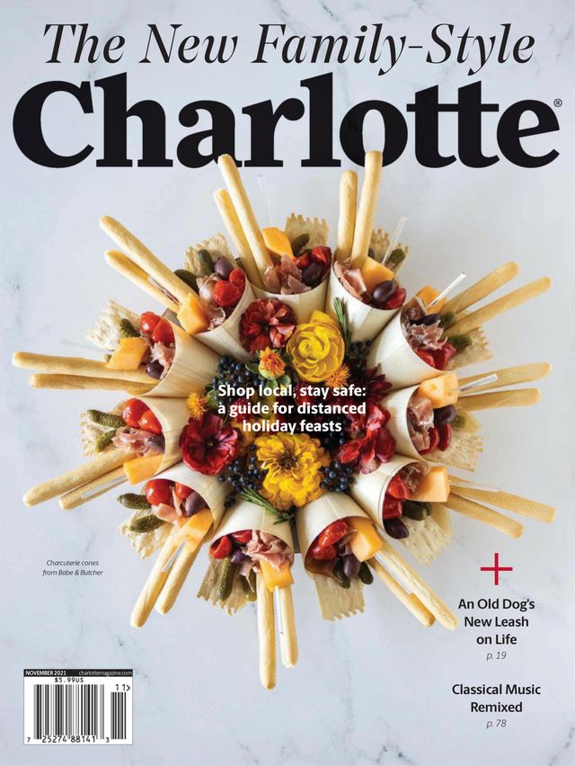 Charlotte Magazine
