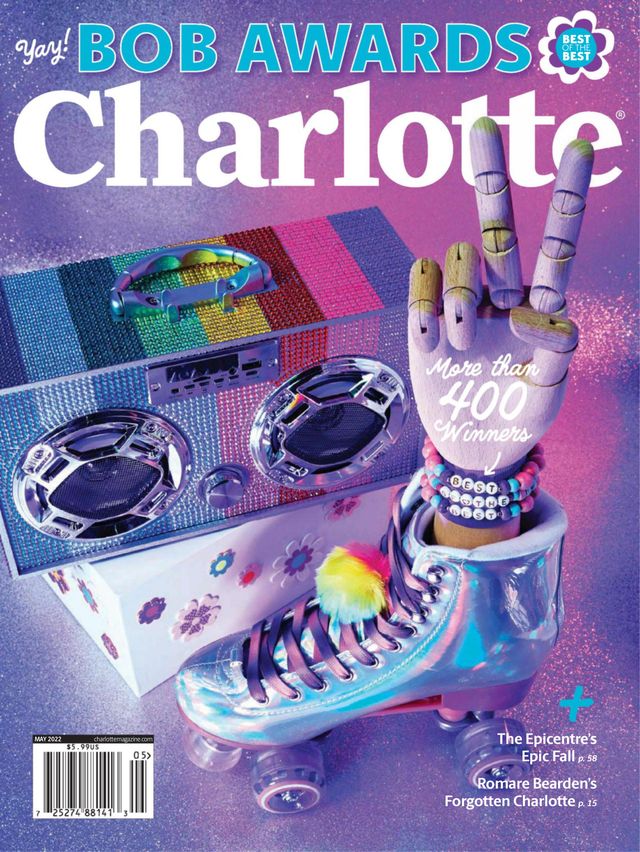 Charlotte Magazine