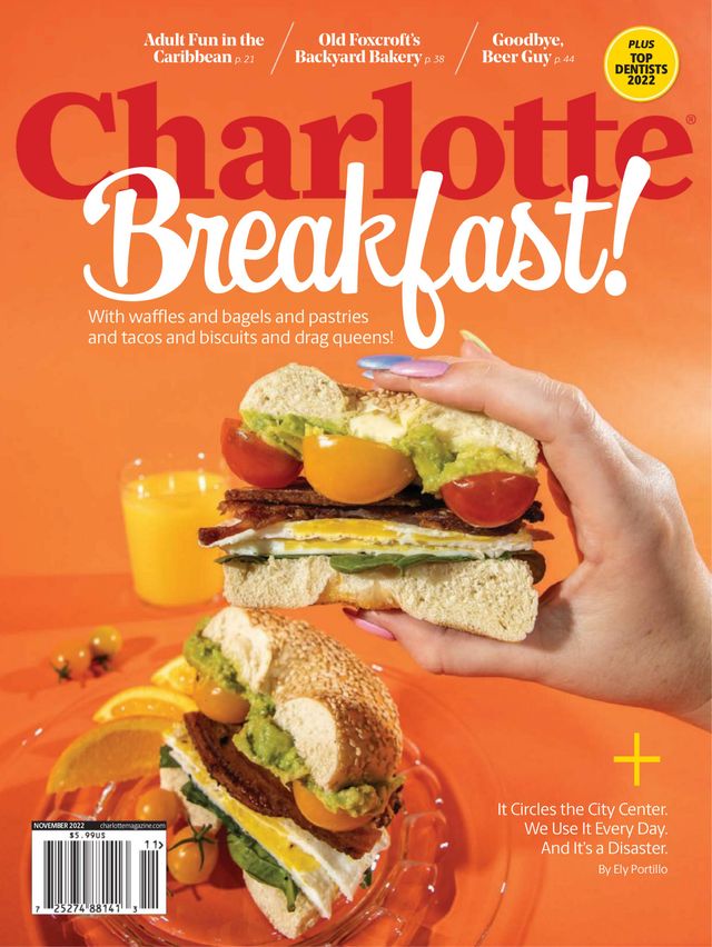 Charlotte Magazine