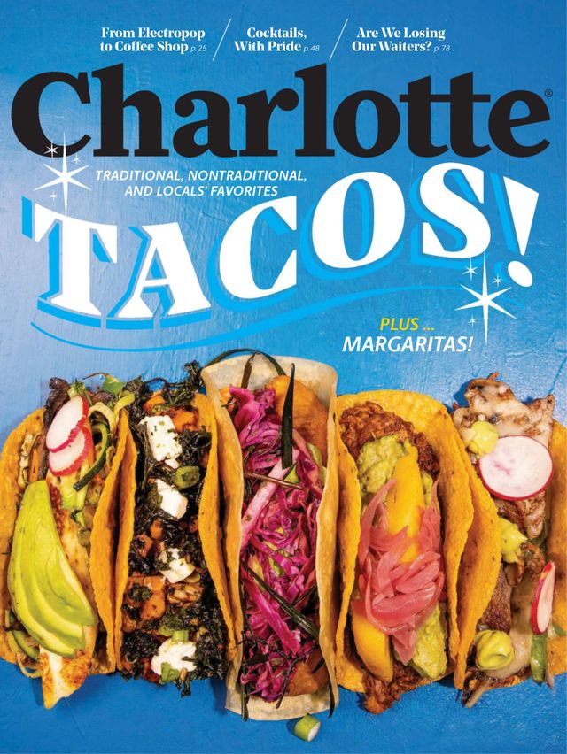 Charlotte Magazine