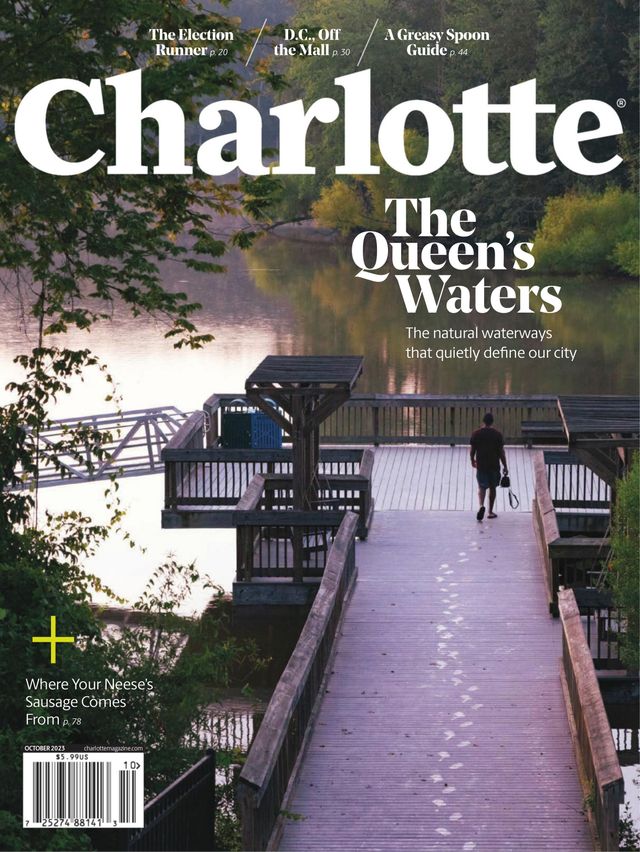 Charlotte Magazine