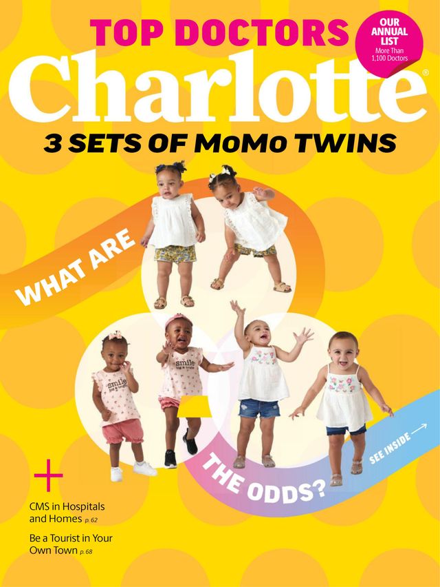 Charlotte Magazine