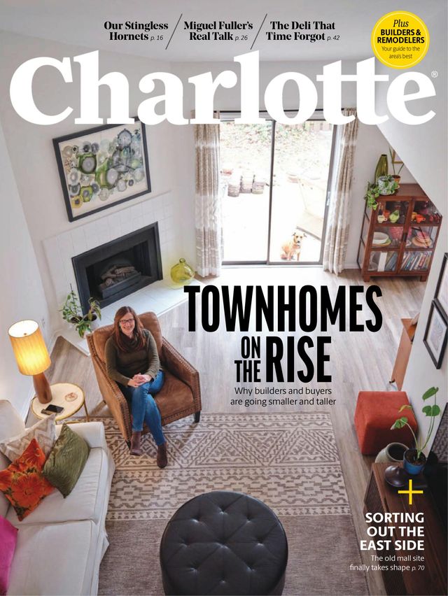 Charlotte Magazine