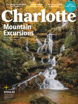 Charlotte Magazine