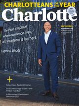 Charlotte Magazine