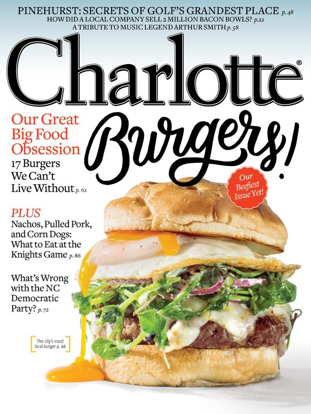 Charlotte Magazine