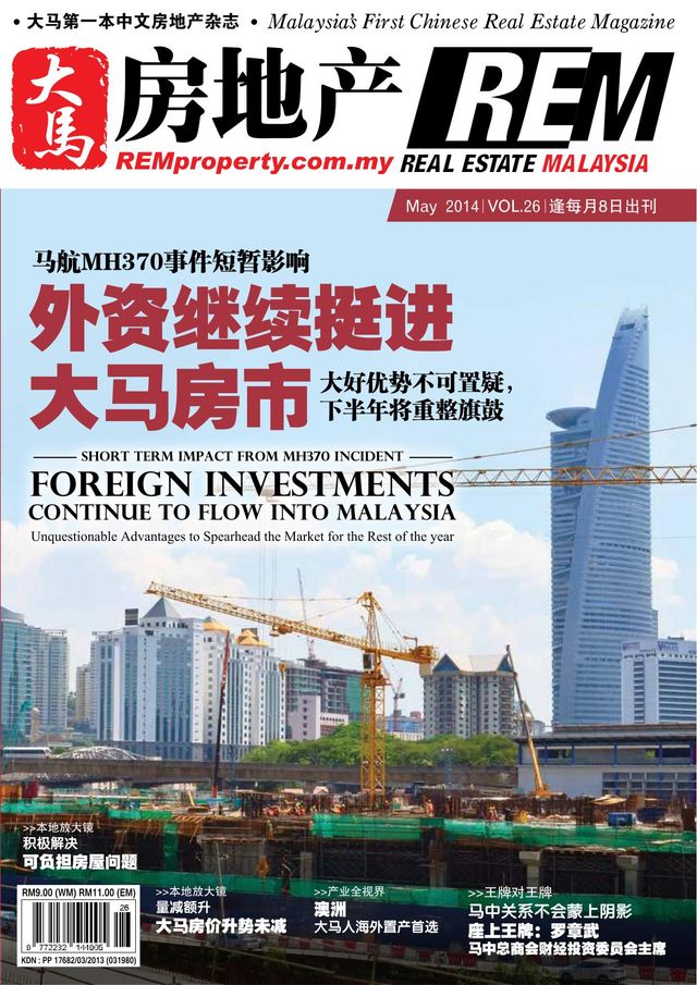 Real Estate Malaysia