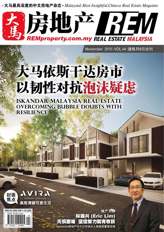 Real Estate Malaysia