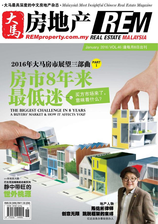 Real Estate Malaysia