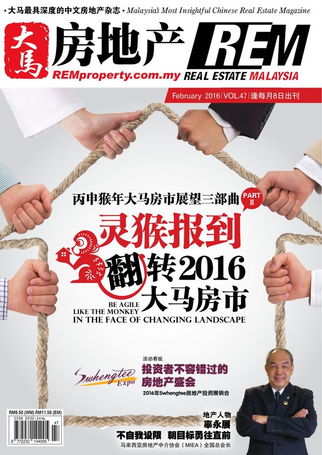 Real Estate Malaysia