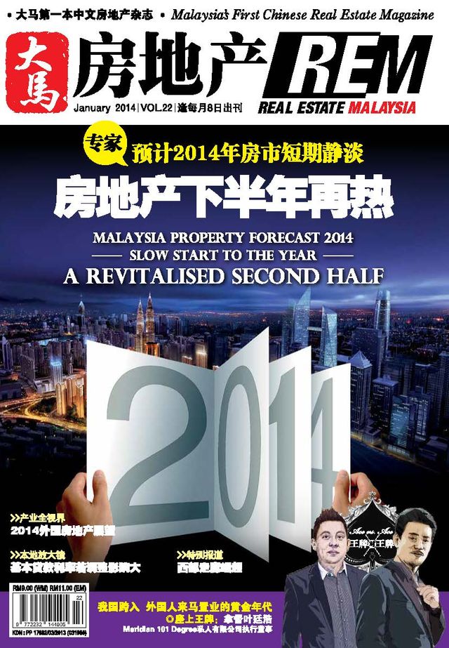 Real Estate Malaysia