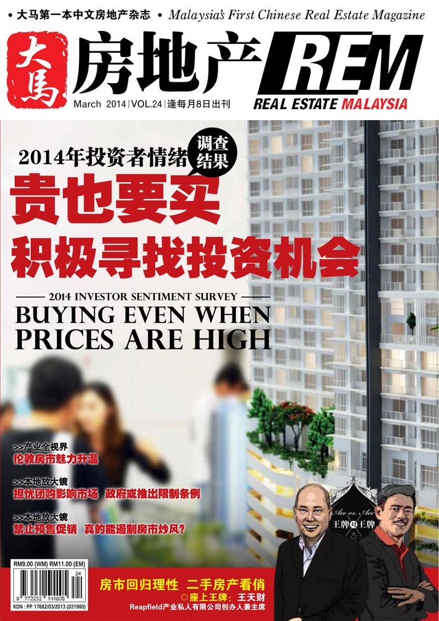 Real Estate Malaysia