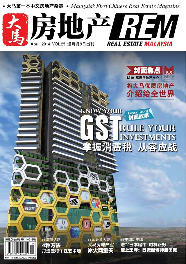 Real Estate Malaysia