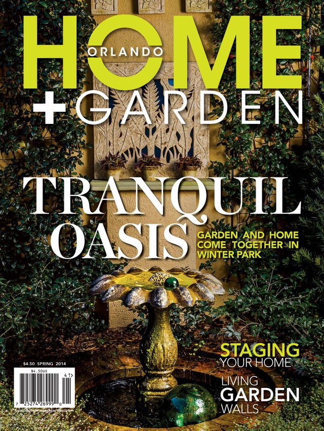 Orlando Home+Garden