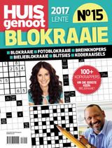 Lente 2017