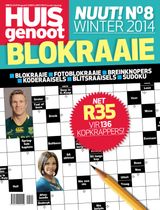 Winter 2014