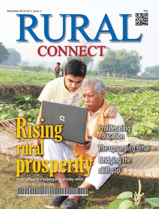 Rural Connect