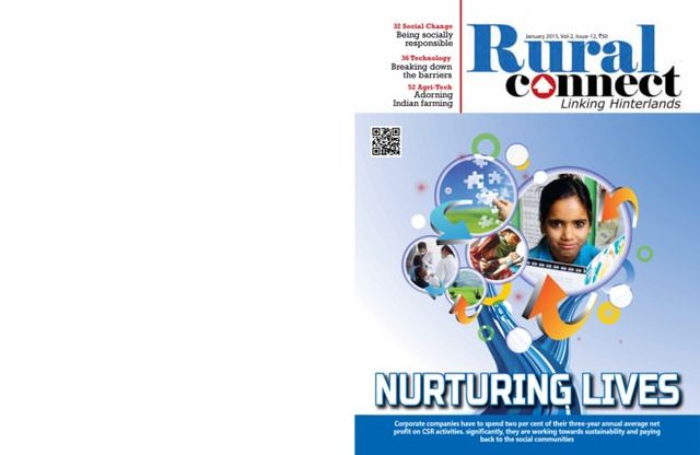Rural Connect