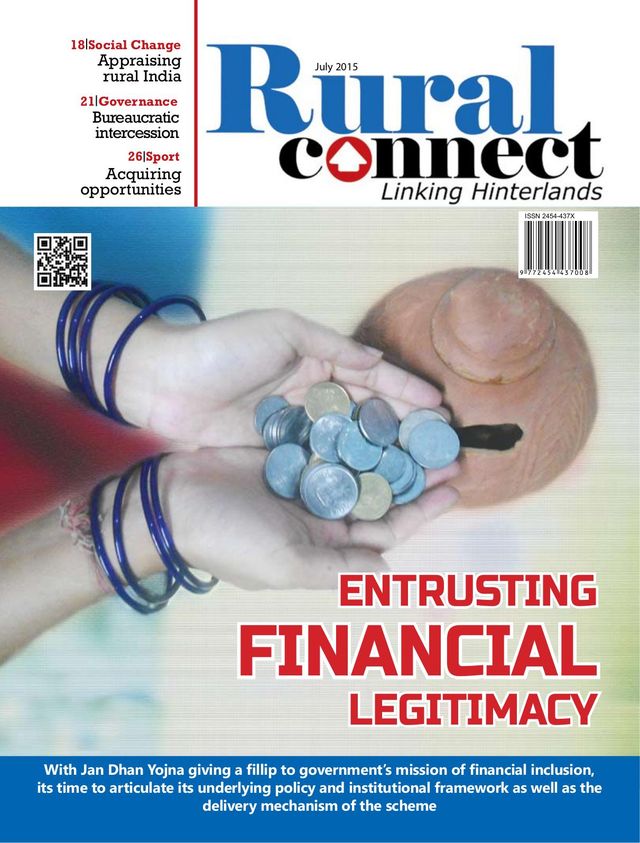 Rural Connect