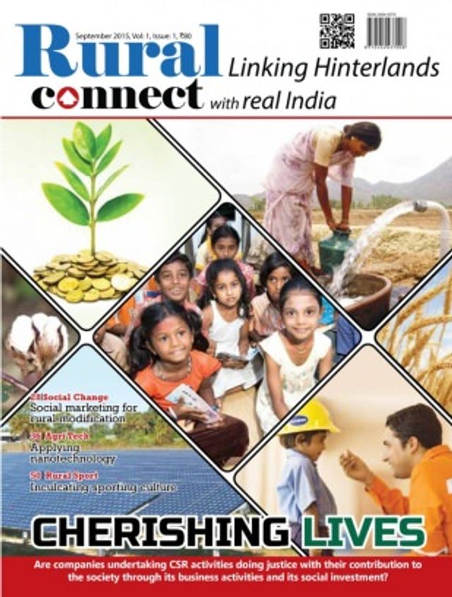 Rural Connect