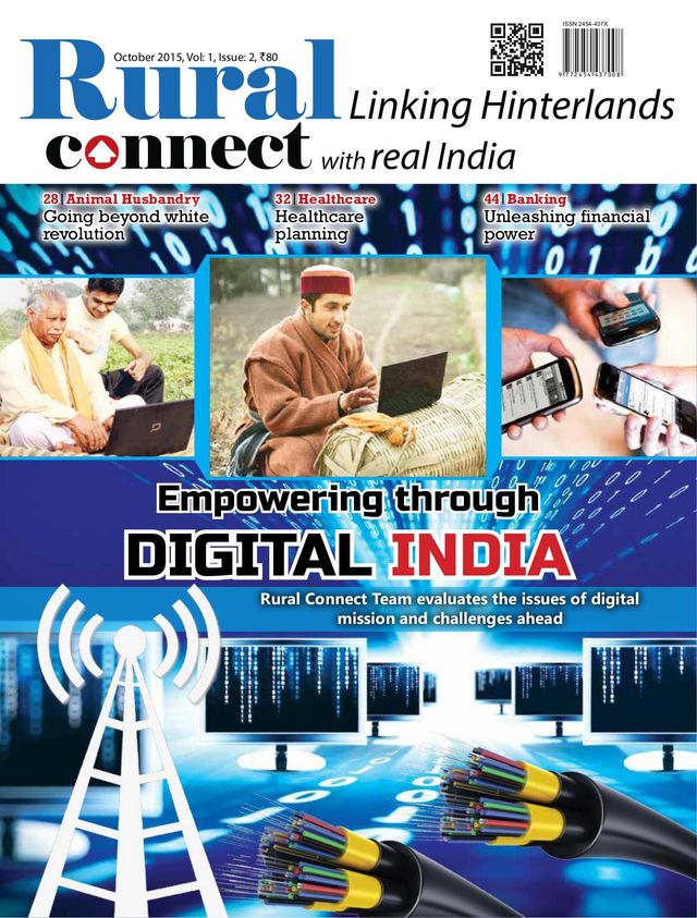 Rural Connect