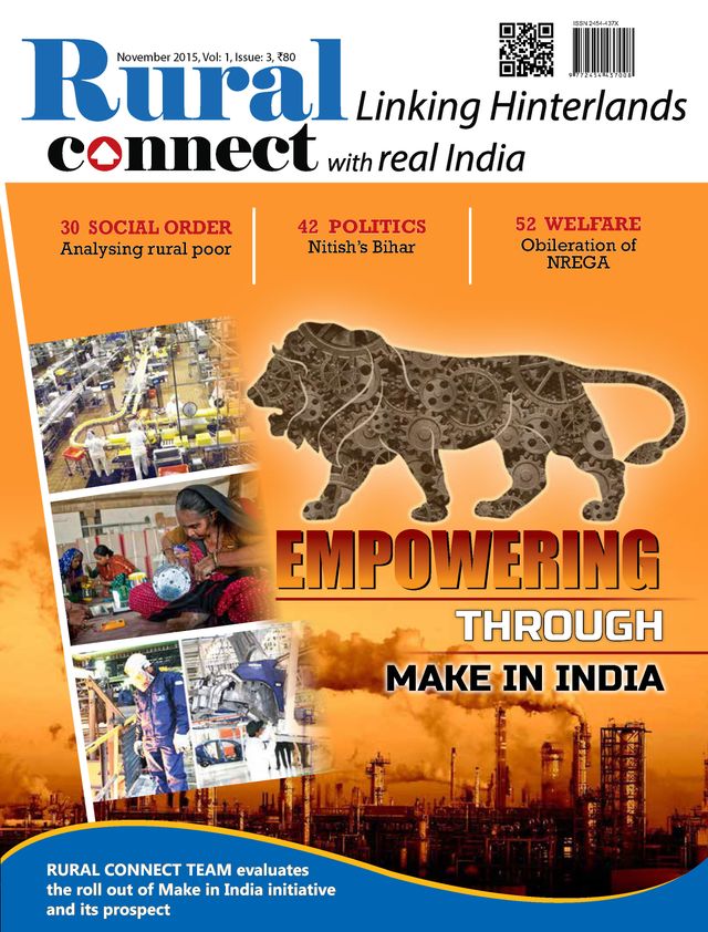 Rural Connect