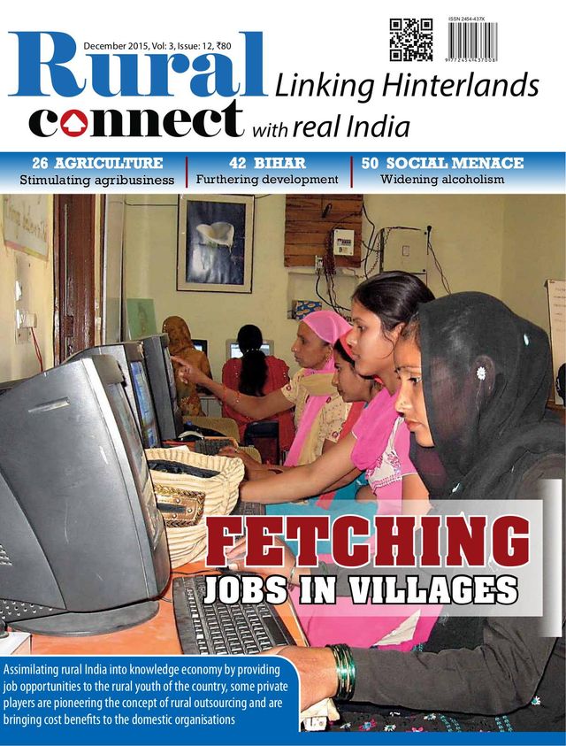 Rural Connect