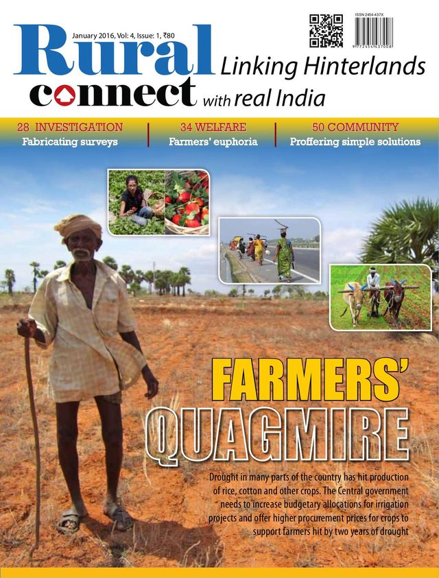 Rural Connect