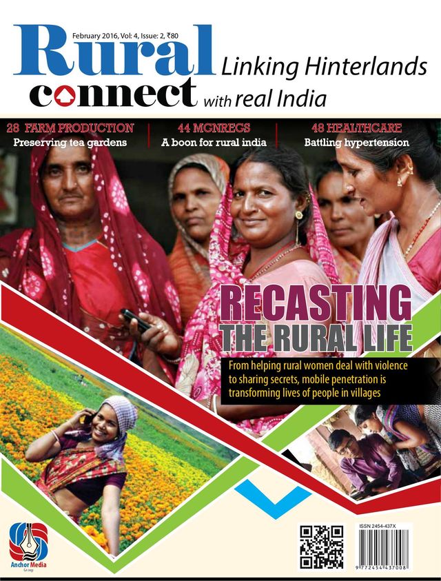 Rural Connect