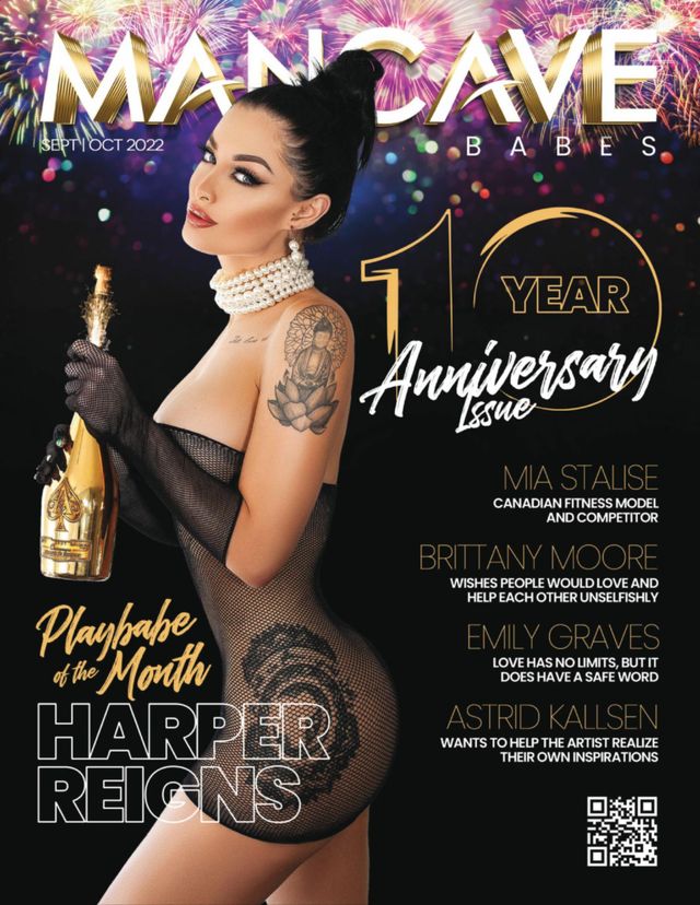 Go Unlimited with Magzter GOLD