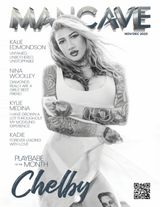 Mancave Playbabes
