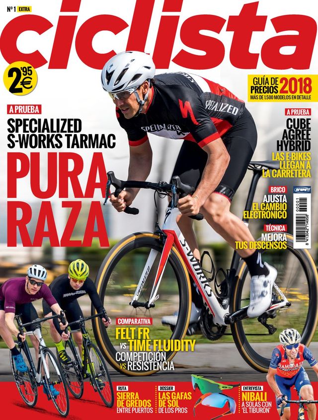 Bikes World Spain