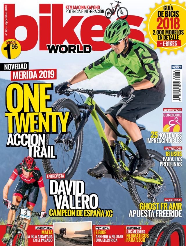 Bikes World Spain