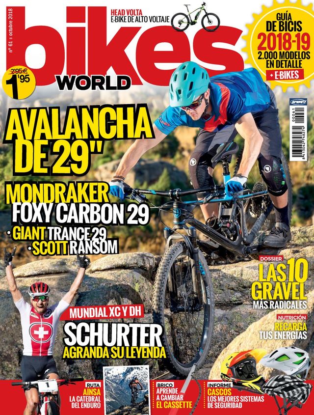 Bikes World Spain