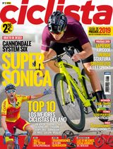 Ciclista Extra 2