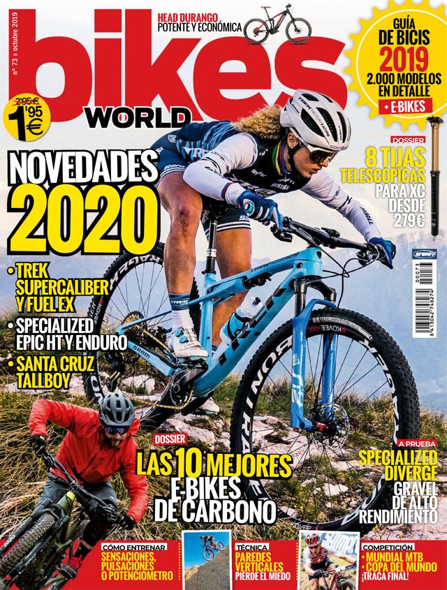 Bikes World Spain
