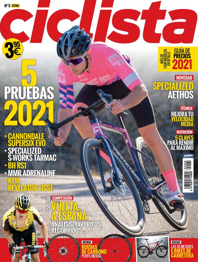 Bikes World Spain