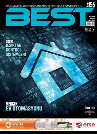 BEST  Cover - June 2014 Edition
