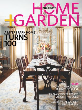 Charlotte Home & Garden