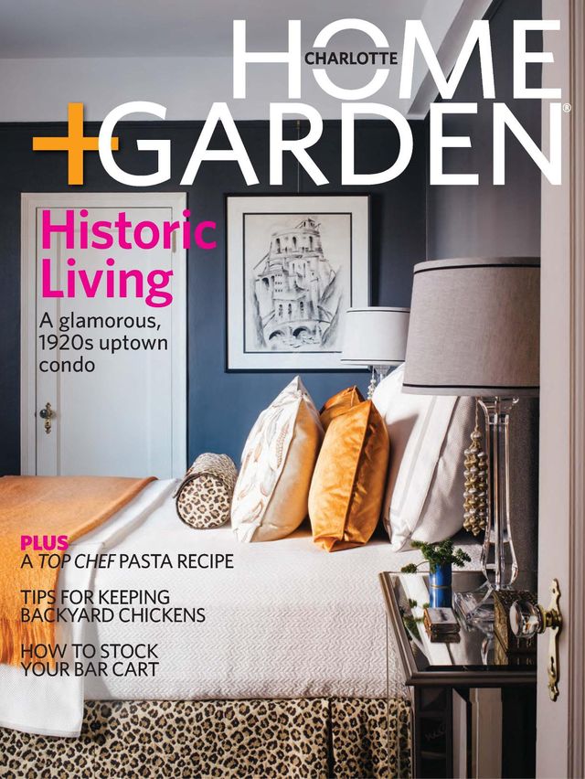 Charlotte Home & Garden