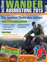 Kaufberater - Ihr Outdoor-Zubehör-Guide 2015