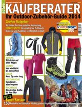 Kaufberater – Ihr Outdoor-Zubehör-Guide 2014