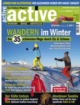 Dezember - Januar 2014