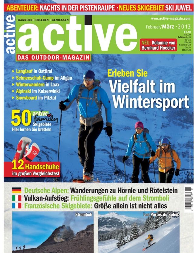 active