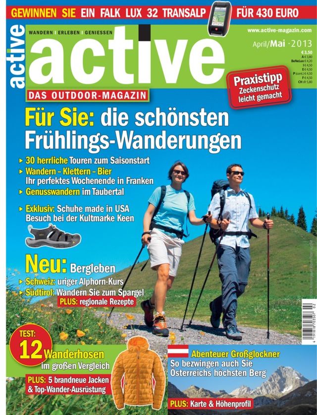 active