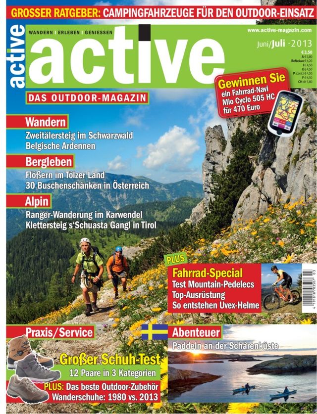 active