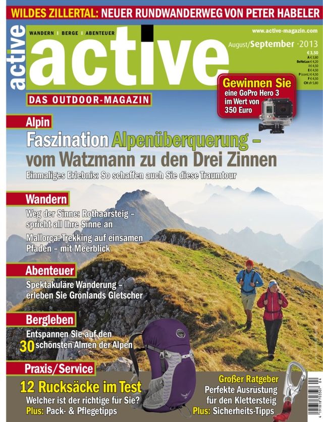 active